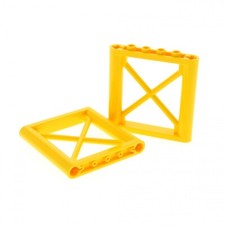 Lego stütze 1x6x5 gebraucht kaufen  Mylau