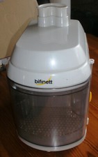 Gebrauchtr bifinett 450 gebraucht kaufen  Beilngries