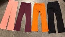 Girls flare leggings for sale  Bradenton