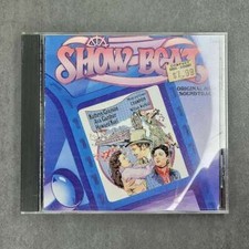 Show Boat Music comprar usado  Enviando para Brazil