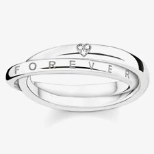 Anello thomas sabo usato  Napoli