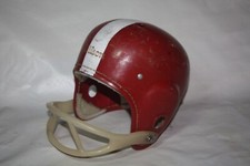 Vintage wilson red for sale  Mc Cool Junction