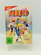 Naruto staffel chunin gebraucht kaufen  Wesel