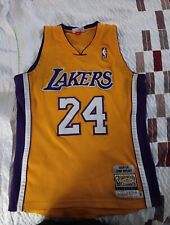 Mitchell ness kobe for sale  Tucson