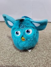 Mcdonald turquoise furby for sale  WELSHPOOL