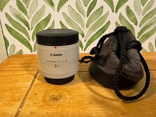 Canon iii extender for sale  Bloomfield Hills