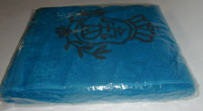 Badehandtuch badetuch 100x180c gebraucht kaufen  Deutschland