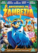 Adventures zambezia abigail for sale  UK