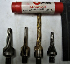 Unused used taper for sale  Canton