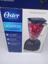 cup oster blender 6 for sale  Aberdeen