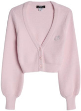 Cardigan corto bershka usato  Aosta