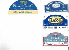 Classik rallye kleine gebraucht kaufen  Bad Laer