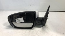 Retroviseur gauche kia d'occasion  Loudéac