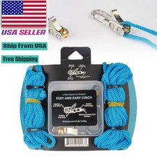 Hooks rope roller for sale  Jamaica