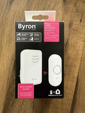 Byron dby 22312 for sale  CHESHAM