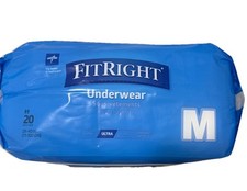 Fitright adult incontinence for sale  Homestead