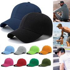 Cotton baseball cap for sale  Solon