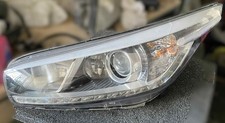 kia ceed headlight for sale  BEDFORD