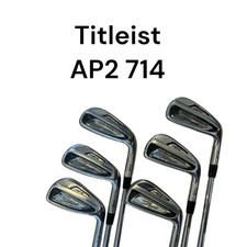 Titleist ap2 714 d'occasion  Expédié en France