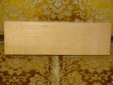 Tonholz tonewood klasse gebraucht kaufen  Deutschland