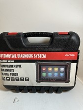Autel scanner maxicom d'occasion  Expédié en Belgium