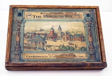 Vintage 1880 richter for sale  Roanoke