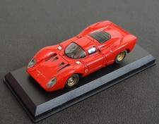 Ferrari 312 prototipo d'occasion  Cholet