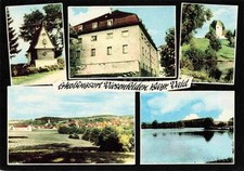 Wiesenfelden teilansichten par gebraucht kaufen  Deutschland