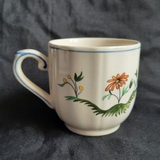 Kaffeetasse gien iseaux gebraucht kaufen  Köln