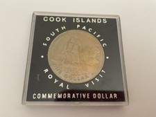 1970 cook islands for sale  ALVA