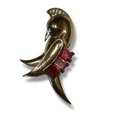 Vintage rare sterling d'occasion  Expédié en Belgium