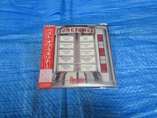 Usado, Foreigner Records Mini LP CD JAPAN WPCR-12567 (2007) / Lou Gramm Mick Jones comprar usado  Enviando para Brazil