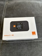 Orange airbox mw70vk d'occasion  Montreuil