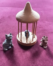 Dolls house wooden for sale  SHOREHAM-BY-SEA