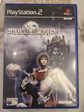 Shadow hearts lot gebraucht kaufen  Böblingen