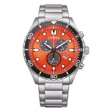 Montre citizen homme d'occasion  France