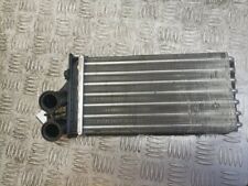 PEUGEOT 307 S HDI 4 DOHC 2004-2009 RADIADOR MATRIZ NÚCLEO AQUECEDOR  comprar usado  Enviando para Brazil