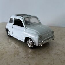 Fiat 500l scala usato  Tivoli