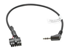 Cable lead autoradio d'occasion  Ambérieu-en-Bugey