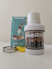 Filtro universale rubinetti usato  Riposto
