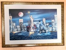 Bild new york gebraucht kaufen  Deutschland