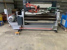 Sheet metal powered for sale  GOOLE