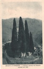 Genova borzonasca abbazia usato  San Germano Vercellese