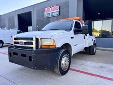 2000 450 7.3l for sale  Dallas
