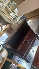 Stag minstrel bedside for sale  WIRRAL