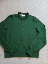 Boden green cotton for sale  CHELTENHAM