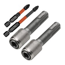 Fainca bit holder d'occasion  Expédié en Belgium