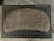 Gray head pillow for sale  Lansing