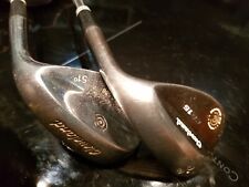 Sand wedge cleveland d'occasion  Villecresnes