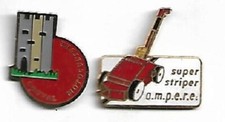 Lot pin motoculture d'occasion  Saint-Amand-Montrond